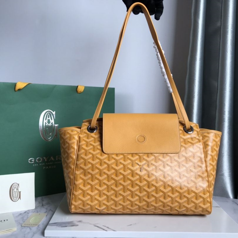 Go*ard top handle bags